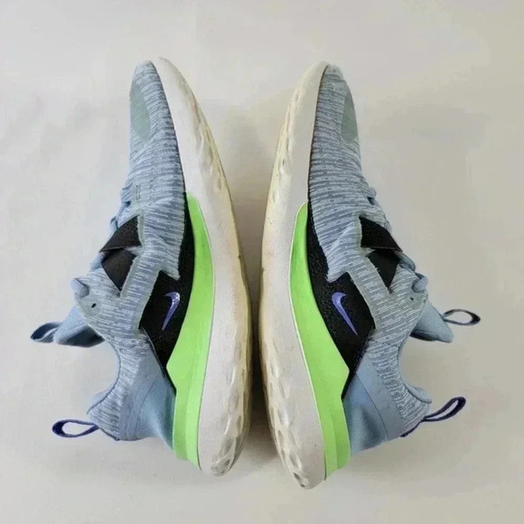 Nike Renew Arena Hydrogen Running Shoes - 9/10.5 - Picture 10 of 11